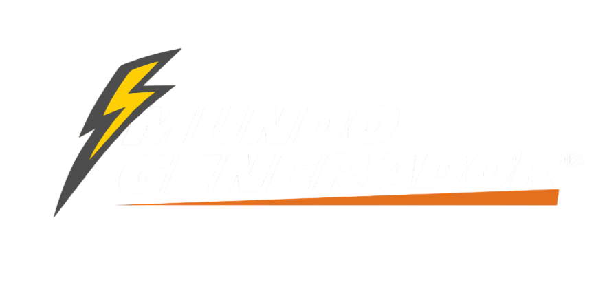 Logo Mundo Generador